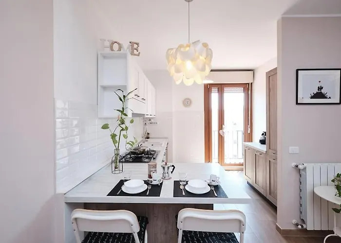 Appartamento Porta Di Roma, Moderno Luminoso Con Wi-fi E Ac *