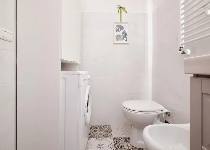 Porta Di Roma, Moderno Luminoso Con Wi-fi E Ac Appartamento Roma