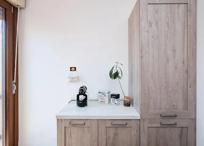 Appartamento Porta Di Roma, Moderno Luminoso Con Wi-fi E Ac *