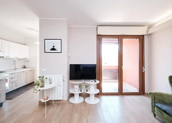 Porta Di Roma, Moderno Luminoso Con Wi-fi E Ac Appartamento Roma